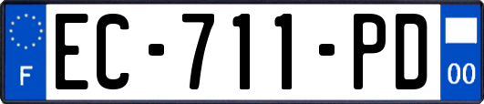 EC-711-PD