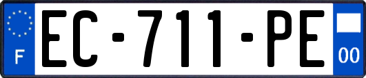 EC-711-PE