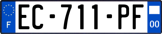 EC-711-PF