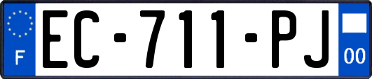 EC-711-PJ