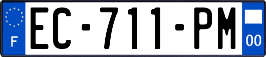 EC-711-PM