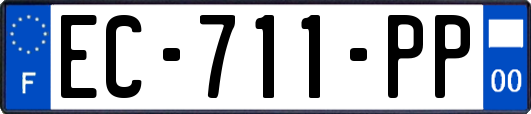 EC-711-PP