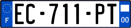 EC-711-PT