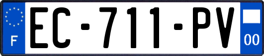 EC-711-PV