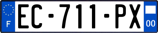 EC-711-PX