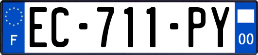 EC-711-PY