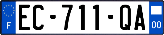 EC-711-QA