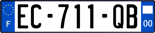 EC-711-QB