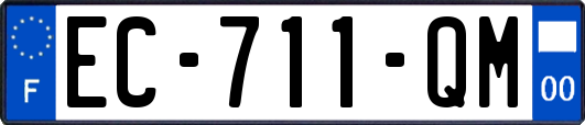 EC-711-QM
