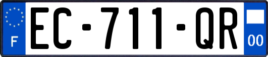 EC-711-QR