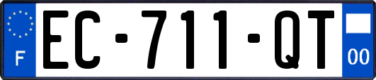 EC-711-QT