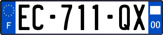 EC-711-QX