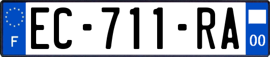 EC-711-RA