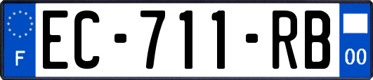 EC-711-RB