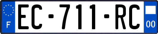 EC-711-RC