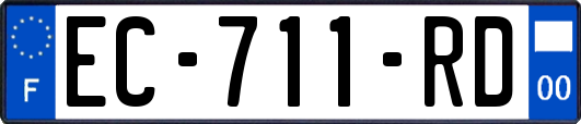 EC-711-RD