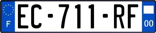 EC-711-RF