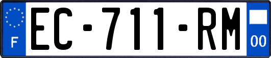 EC-711-RM