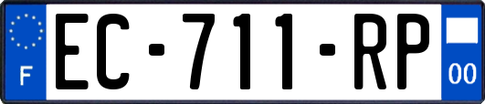 EC-711-RP