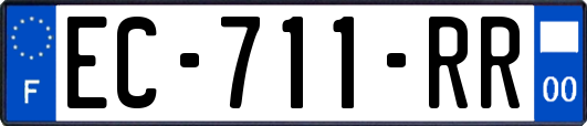 EC-711-RR