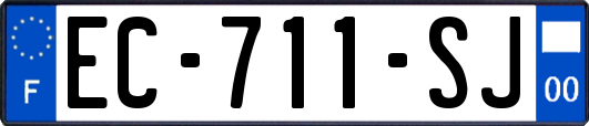 EC-711-SJ