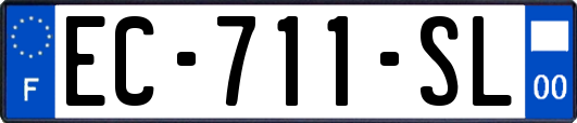 EC-711-SL