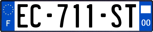 EC-711-ST