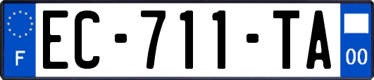 EC-711-TA