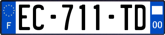 EC-711-TD