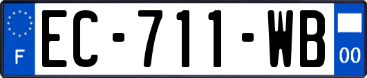 EC-711-WB