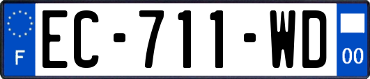EC-711-WD
