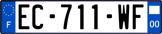 EC-711-WF