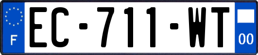 EC-711-WT