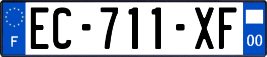 EC-711-XF