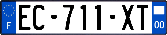 EC-711-XT