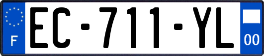 EC-711-YL