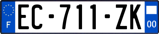 EC-711-ZK