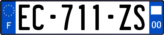 EC-711-ZS