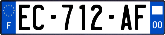 EC-712-AF