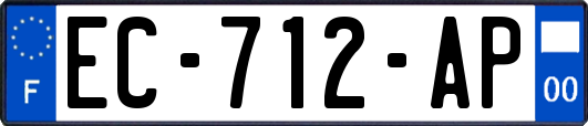 EC-712-AP