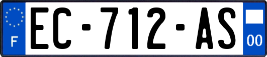 EC-712-AS