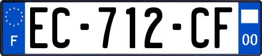 EC-712-CF