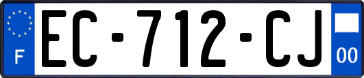 EC-712-CJ