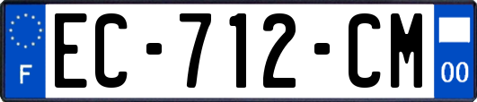 EC-712-CM