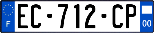EC-712-CP