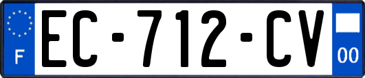 EC-712-CV