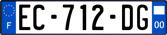 EC-712-DG