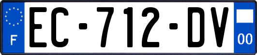 EC-712-DV