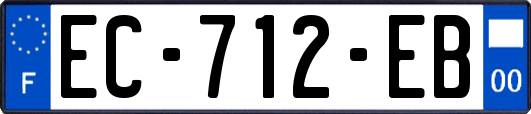 EC-712-EB