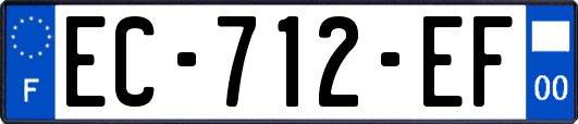 EC-712-EF